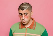 Bad Bunny