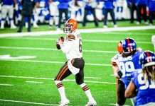 Baker Mayfield