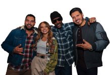 Banda MS, Becky G y Snoop Dogg