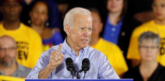 Joe Biden