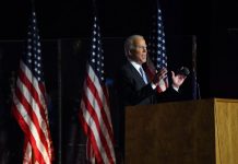 Biden se queja de "obstáculos" a transición por parte del Gobierno de Trump Joe Biden