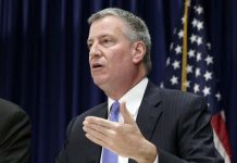 Exalcalde de Nueva York dará clases en Harvard sobre política y salud pública