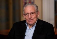 Bob Woodward