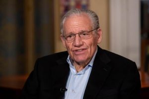 Bob Woodward