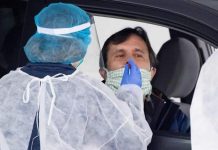 Brasil detecta sus dos primeros casos de la cepa británica del coronavirus Brasil