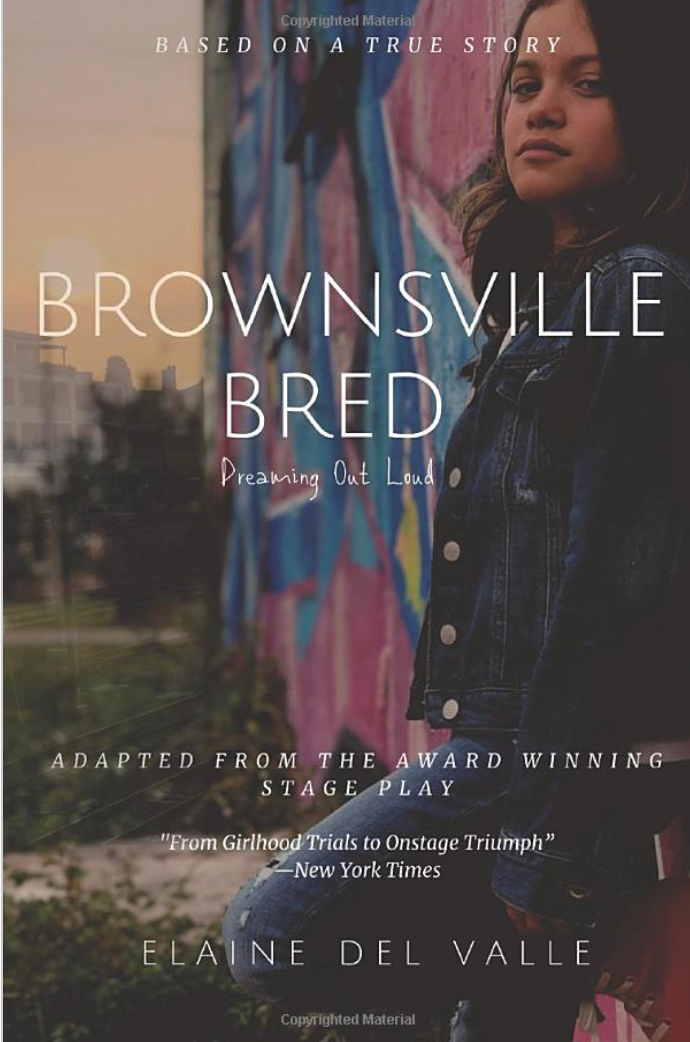 Brownsville Bread
