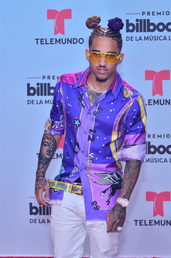 Bryant Myers.