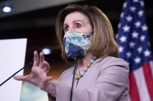 Nancy Pelosi