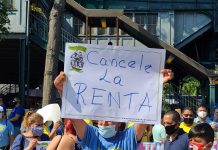 CANCELAR LA RENTA