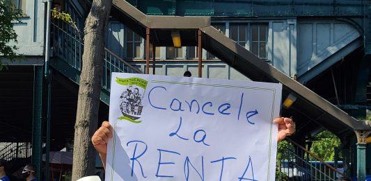CANCELAR LA RENTA