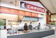 En la ciudad de Nueva York los empleados de comida rápida no podrán ser despedidos sin una “causa justa" CHIPOTLE