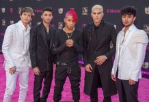 CNCO
