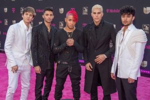 CNCO