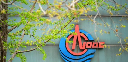CNOOC