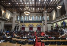 COLEGIO ELECTORAL NUEVA YORK