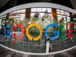 Google.
