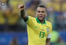 Dani Alves