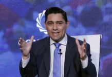Carlos Vecchio