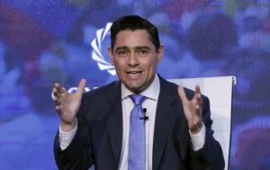 Carlos Vecchio