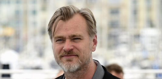 Christopher Nolan