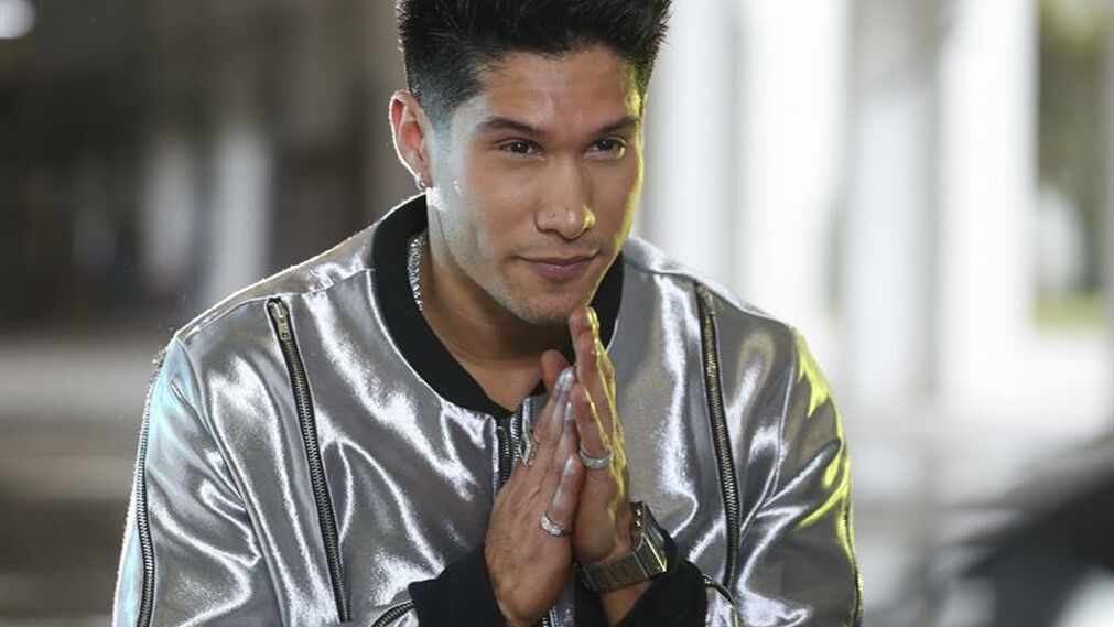 Chyno Miranda