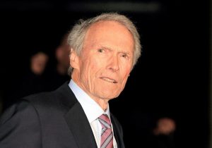 Clint Eastwood