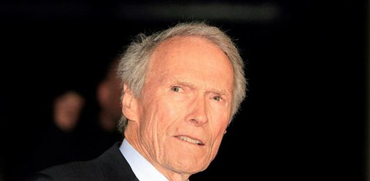 Clint Eastwood