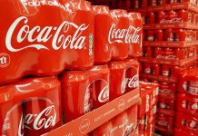 Coca-Cola