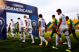  Copa Sudamericana 