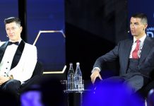 Cristiano Ronaldo, Guardiola y el Real Madrid, los mejores del siglo XXI Cristiano Ronaldo