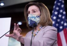 Nancy Pelosi