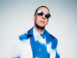 El puertorriqueño Daddy Yankee anuncia una colaboración con Marc Anthony Daddy Yankee