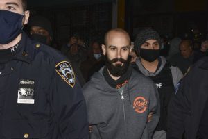 Daniel Presti