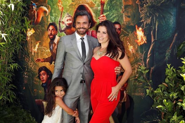 Eugenio Derbez.