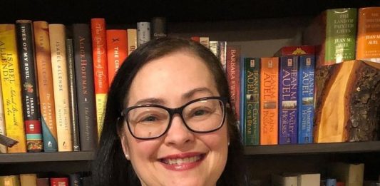 Deborah Gonzalez.