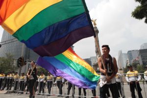 comunidad LGBTQ