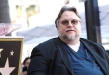 Guillermo del Toro