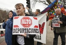 Deportaciones