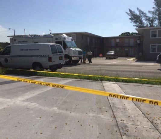 Detienen a madre hispana por matar a puñaladas a sus dos hijos detención en Florida