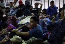 inmigrantes