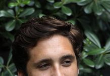 Diego Boneta: Que una película se haga en Hollywood no la hace mejor Diego Boneta.