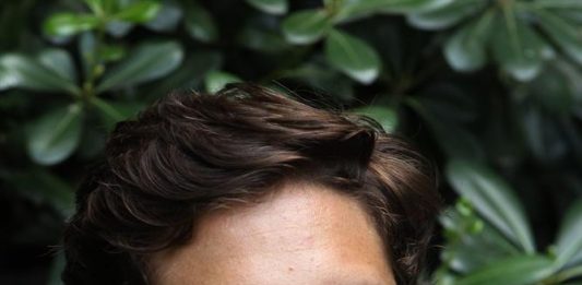 Diego Boneta.