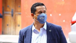 Diego Sinhue Rodr&iacute;guez