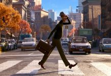 Pixar pone alma a la Navidad con "Soul", una cinta inspirada en "Inside Out" Disney Pixar donde aparece el personaje Joe Gardner