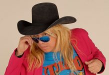 Documental "Soy yo, Charlie Monttana", homenaje a un ídolo del rock en México Soy yo, Charlie Monttana