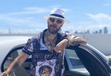 Don Dinero: “Soy un Guerrero Con Corazón” Don Dinero