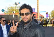 Draco Rosa