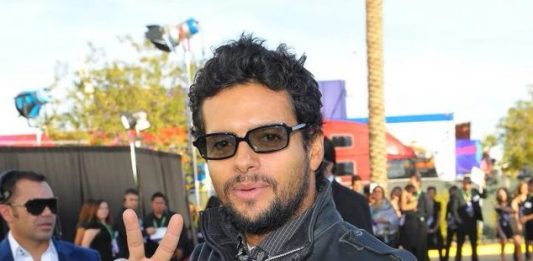 Draco Rosa