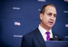 Díaz-Balart: Maduro no logrará confundirnos con falsas elecciones Díaz-Balart