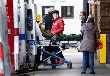 EE.UU. suma otros 3.310 fallecidos por covid-19 y rebasa los 328.000 EE.UU. suma otros 3.310 fallecidos por covid-19 y rebasa los 328.000